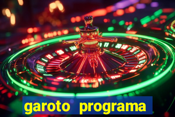 garoto programa porto alegre